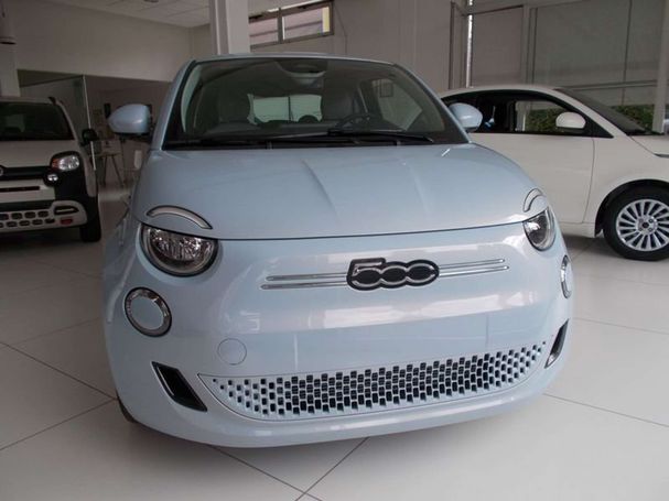 Fiat 500 e 70 kW image number 4