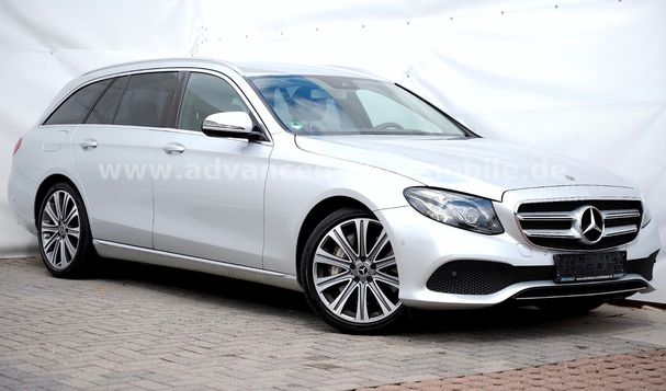 Mercedes-Benz E 400 d T 4Matic 250 kW image number 12