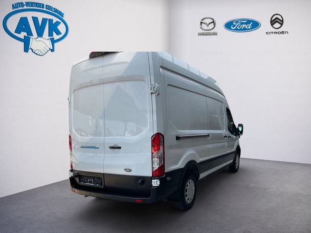 Ford E-Transit 350 L3 Trend 135 kW image number 2