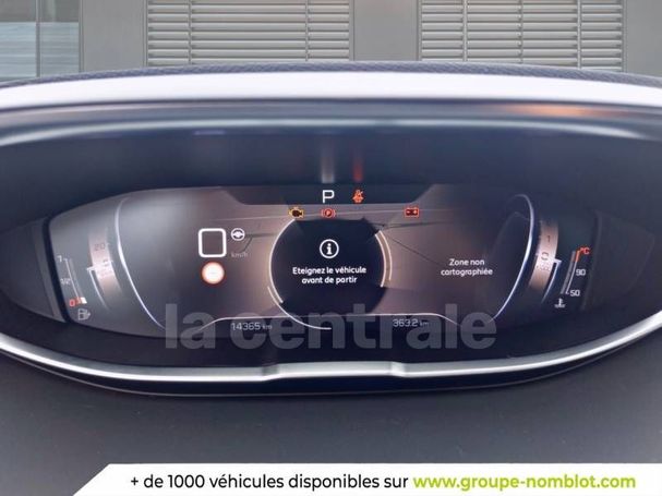 Peugeot 3008 PureTech 130 EAT8 S&S 96 kW image number 14