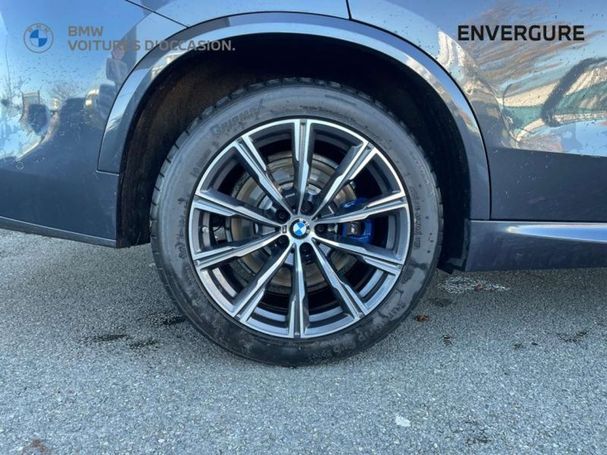 BMW X5 xDrive25d 172 kW image number 8