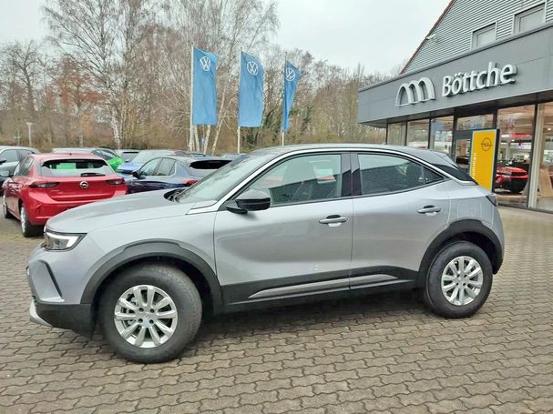 Opel Mokka 1.2 96 kW image number 4