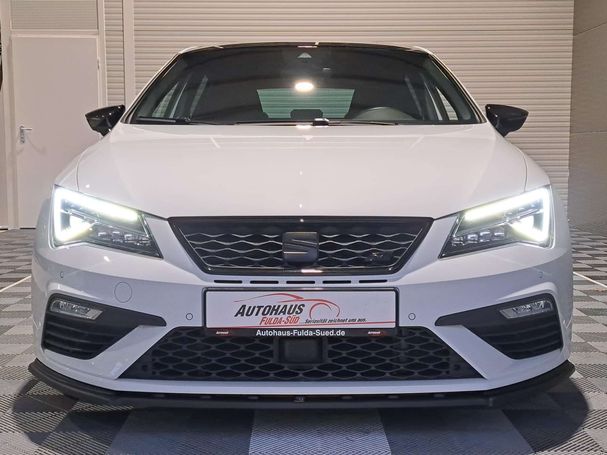 Seat Leon Cupra 300 221 kW image number 9