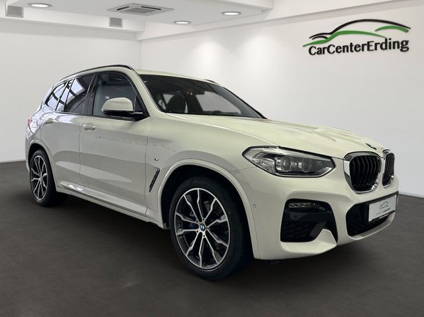 BMW X3 xDrive30d 195 kW image number 2