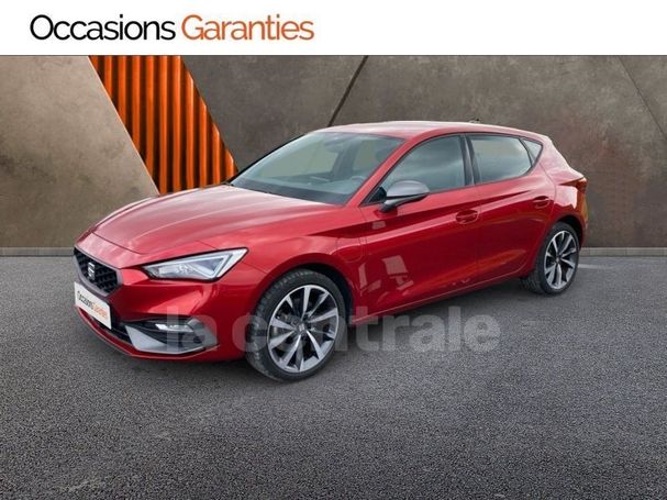 Seat Leon FR 180 kW image number 1