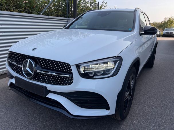 Mercedes-Benz GLC 220 d 143 kW image number 1