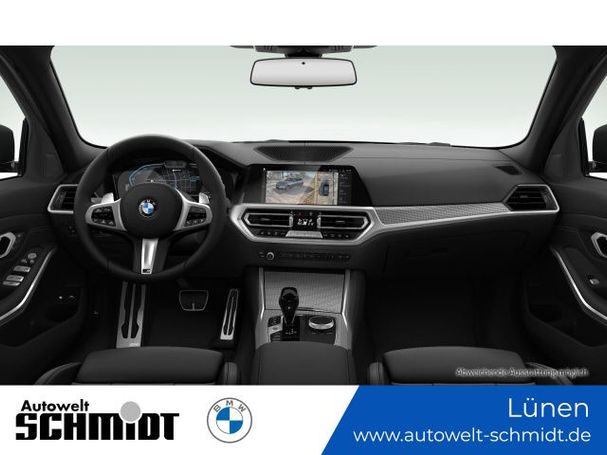 BMW 330 e Touring M Sport 215 kW image number 5