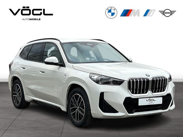 BMW X1 xDrive18d 110 kW image number 2