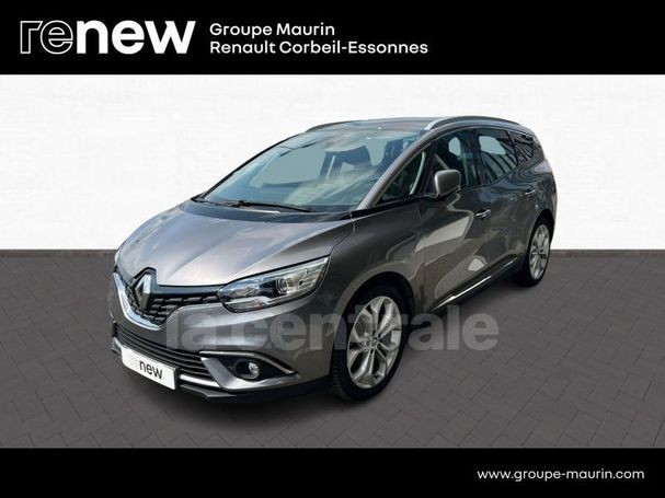 Renault Grand Scenic BLUE dCi 120 EDC 88 kW image number 1