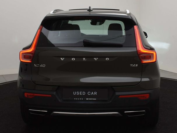 Volvo XC40 T4 Inscription 140 kW image number 5