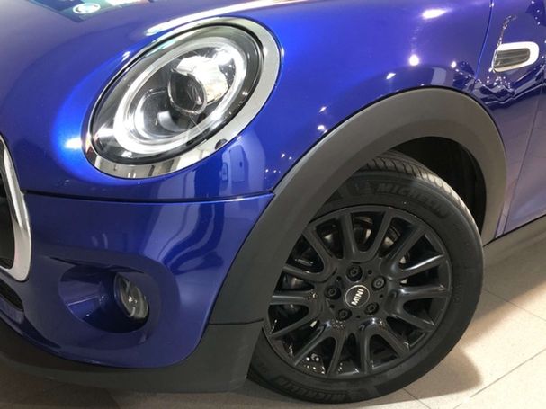 Mini Cooper Mini 100 kW image number 6