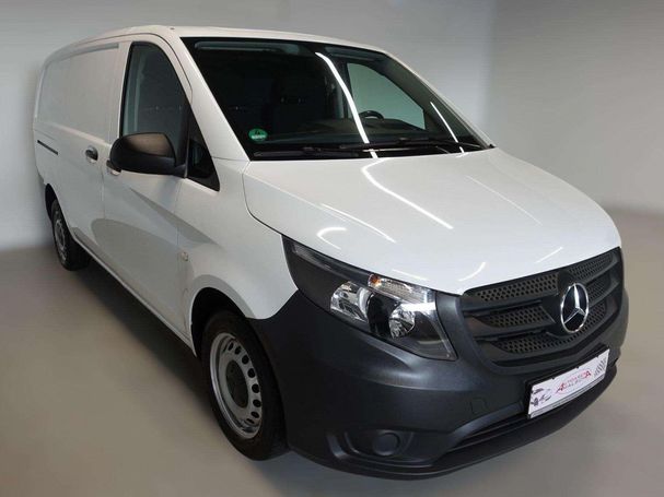 Mercedes-Benz Vito 111 CDi 84 kW image number 2