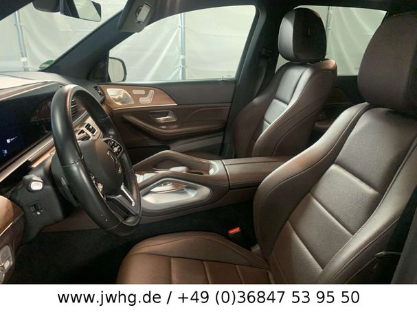 Mercedes-Benz GLE 350 de 235 kW image number 16