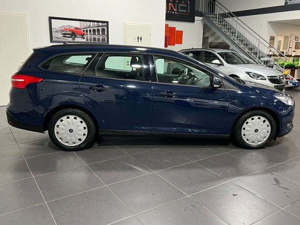 Ford Focus 1.5 TDCi 77 kW image number 7