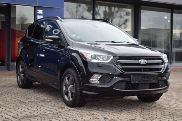 Ford Kuga 110 kW image number 3