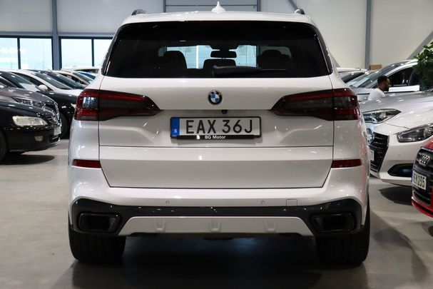 BMW X5 xDrive 250 kW image number 7