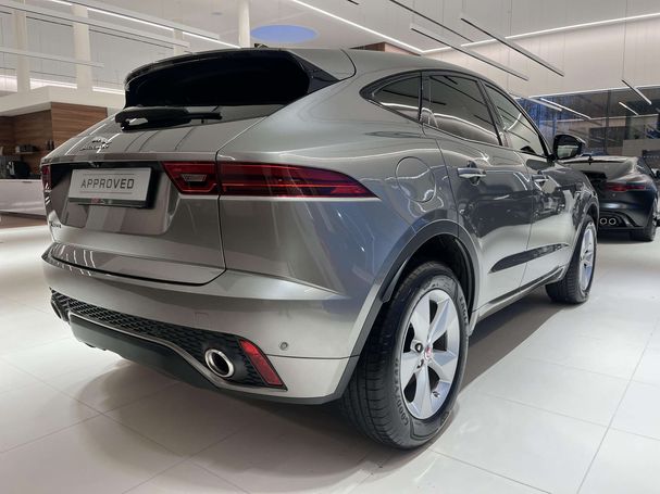 Jaguar E-Pace 110 kW image number 2