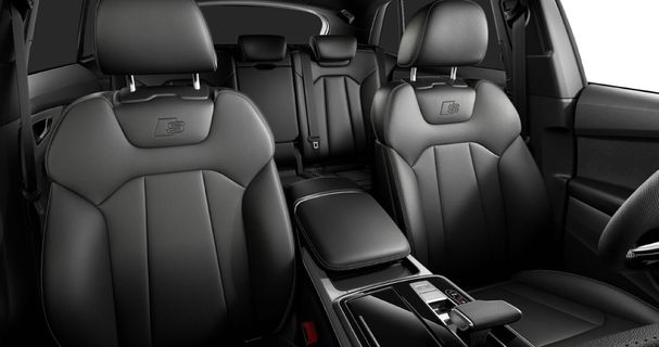 Audi SQ8 TFSI 373 kW image number 7