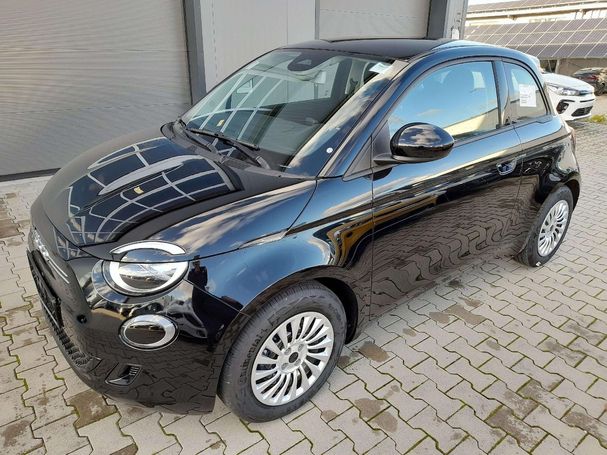 Fiat 500 e 87 kW image number 1