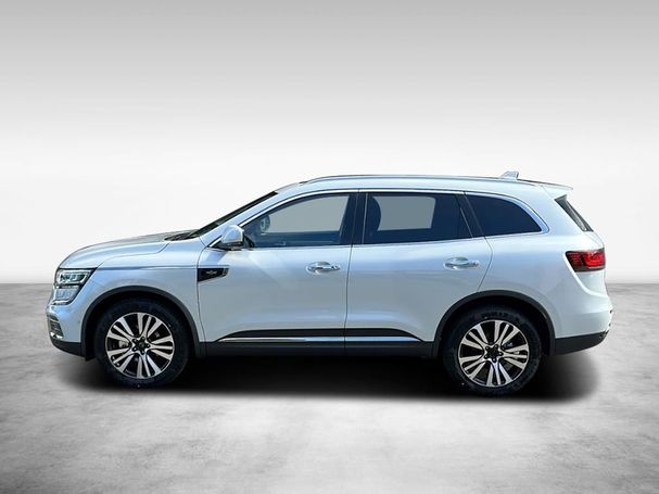 Renault Koleos BLUE dCi 4WD INITIALE PARIS 135 kW image number 5