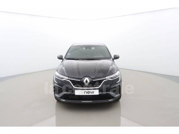 Renault Arkana 140 EDC 103 kW image number 3