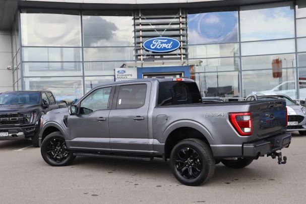 Ford F-150 299 kW image number 4