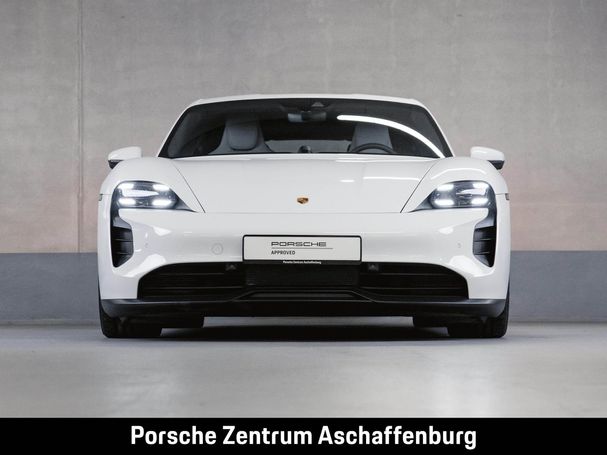 Porsche Taycan 4S 420 kW image number 2