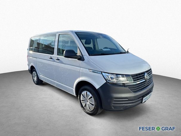 Volkswagen T6 Caravelle Trendline 81 kW image number 2