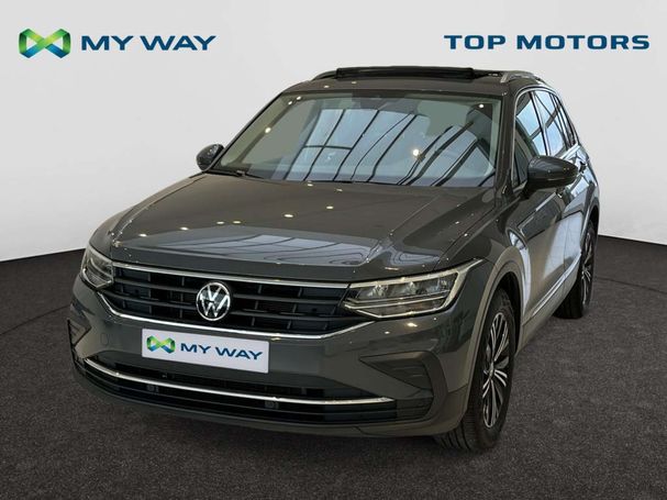 Volkswagen Tiguan DSG 110 kW image number 1