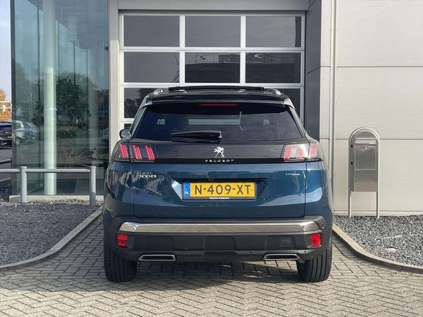 Peugeot 3008 1.6 Hybrid e-EAT8 165 kW image number 6