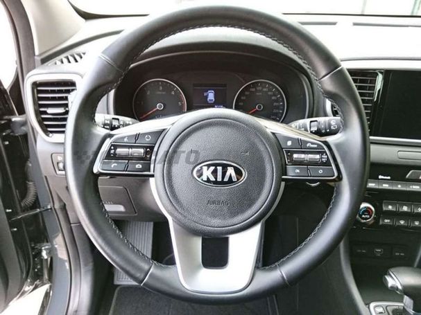 Kia Sportage 1.6 CRDi 2WD 100 kW image number 14