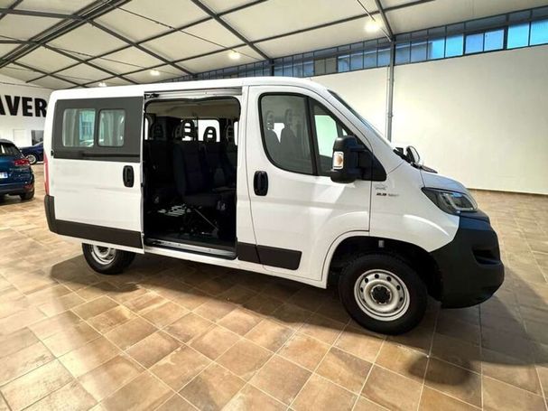 Fiat Ducato 130 kW image number 2