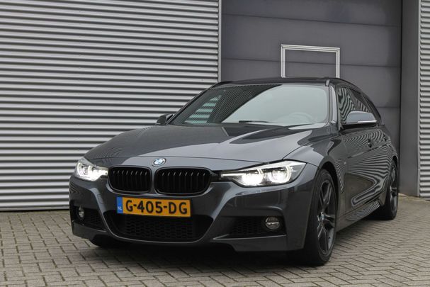 BMW 318i Touring 100 kW image number 2