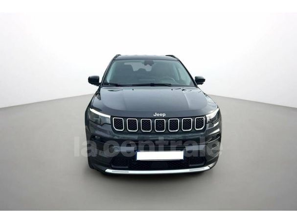 Jeep Compass 1.5 T4 96 kW image number 2