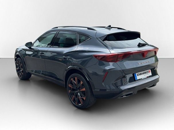 Cupra Formentor 1.5 eTSI DSG 110 kW image number 6