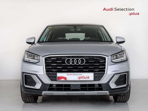 Audi Q2 35 TFSI S tronic 110 kW image number 2