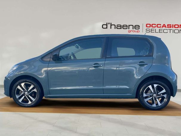 Volkswagen up! 44 kW image number 4