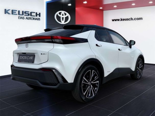 Toyota C-HR Lounge 135 kW image number 14