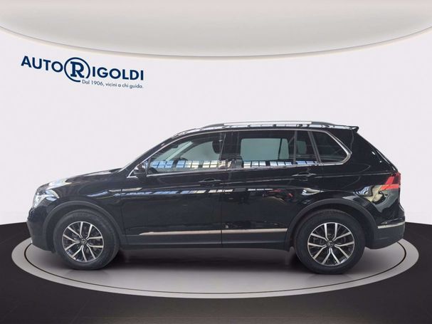 Volkswagen Tiguan 1.5 TSI Life DSG 110 kW image number 5