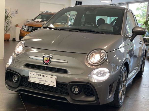 Abarth 595 121 kW image number 2