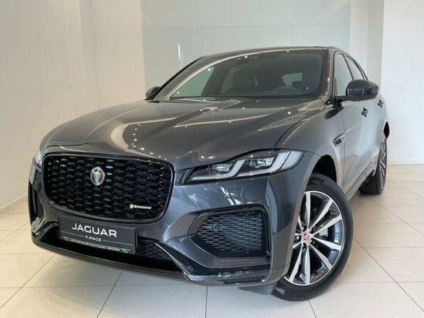 Jaguar F-Pace D300 R-Dynamic SE AWD 221 kW image number 1