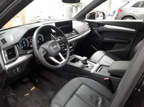 Audi Q5 40 TDI quattro S tronic Sportback Advanced 150 kW image number 4