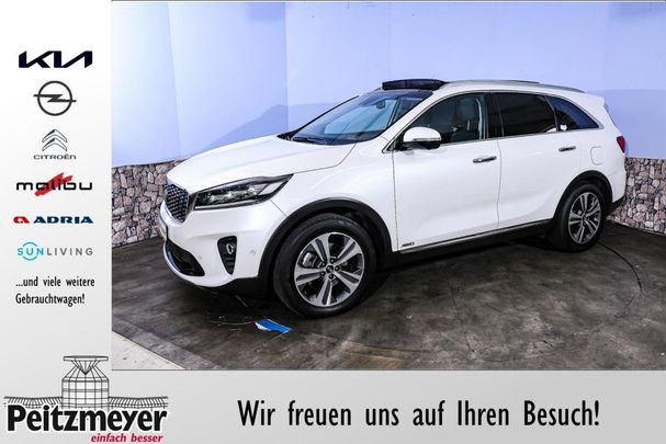 Kia Sorento 2.2 CRDi AWD Platinum Edition 147 kW image number 1