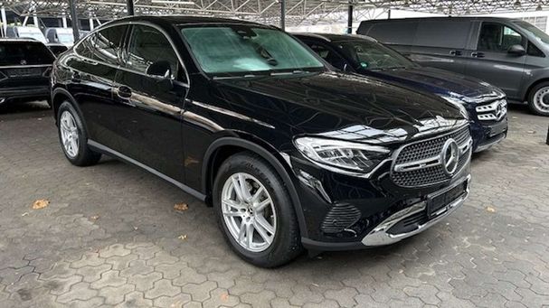 Mercedes-Benz GLC 220 d 4Matic 145 kW image number 2