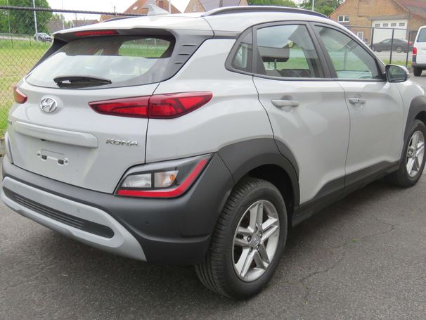 Hyundai Kona 1.0 T-GDI 88 kW image number 2