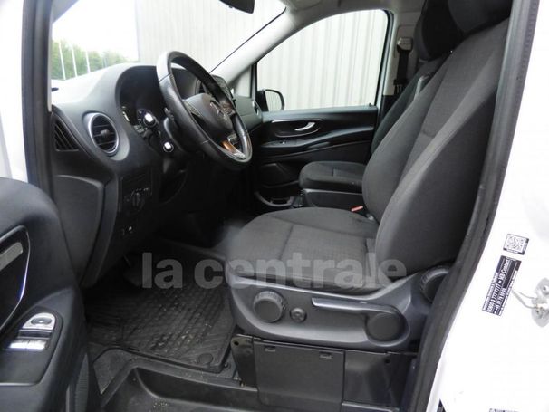 Mercedes-Benz Vito 114 CDi long SELECT 100 kW image number 3