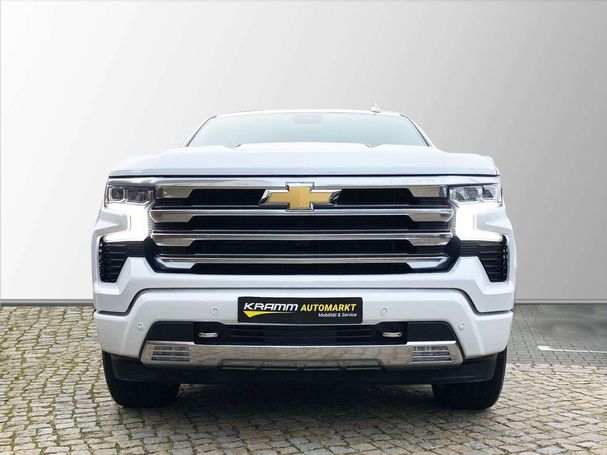 Chevrolet Silverado 313 kW image number 1