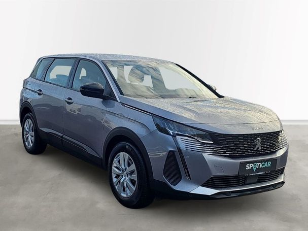 Peugeot 5008 1.2 136 Active Pack 100 kW image number 4