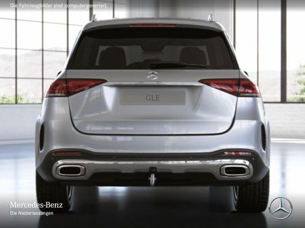 Mercedes-Benz GLE 400 d 243 kW image number 7