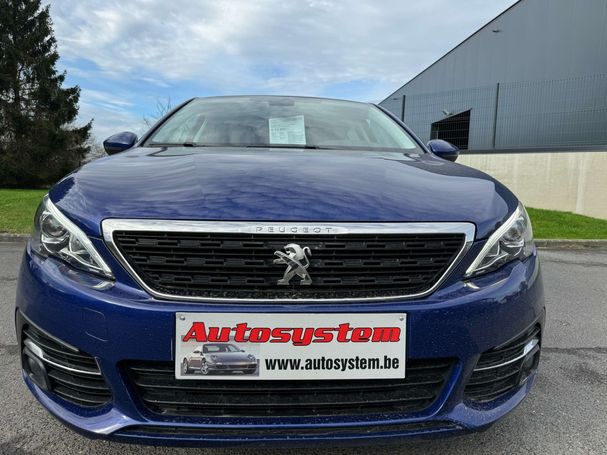 Peugeot 308 1.5 BlueHDi 75 kW image number 2